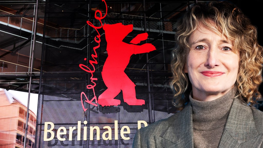 Berlinale Gets Political: International Insider Berlinale Gets Political: International Insider