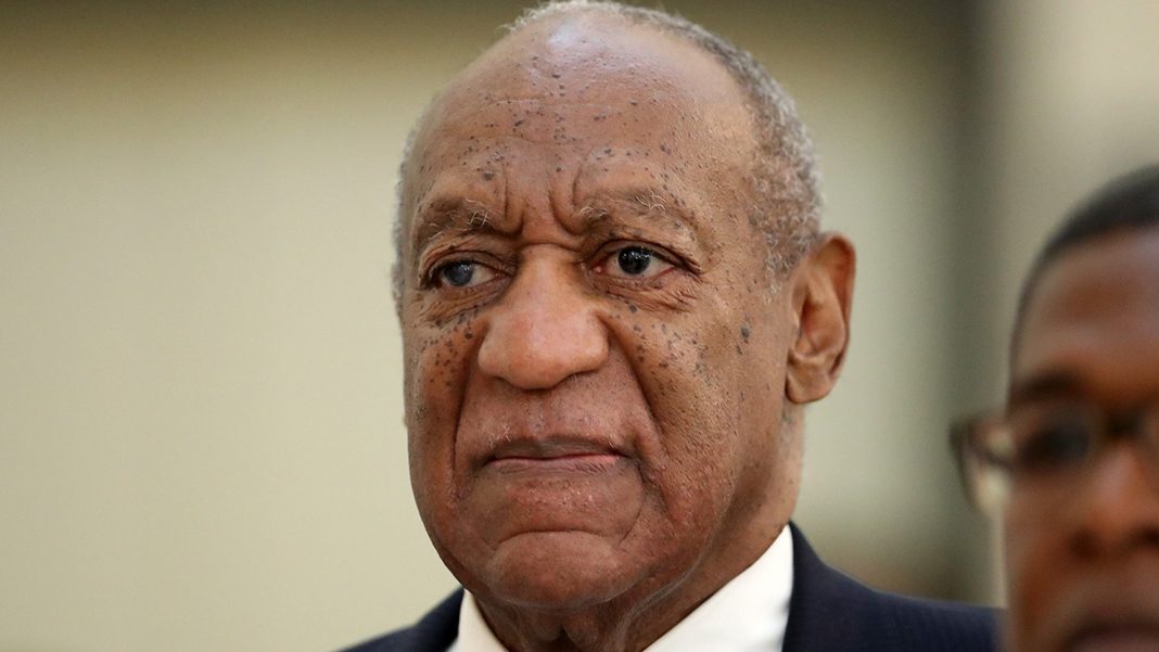 Bill Cosby Rape Accuser Donna Motsinger Says He Won’t Testify At Trial