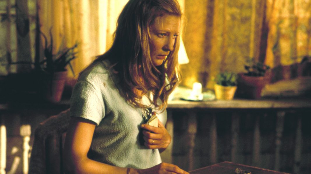 Billy Bob Thornton Co-Wrote A Creepy Supernatural Thriller Directed By Sam Raimi