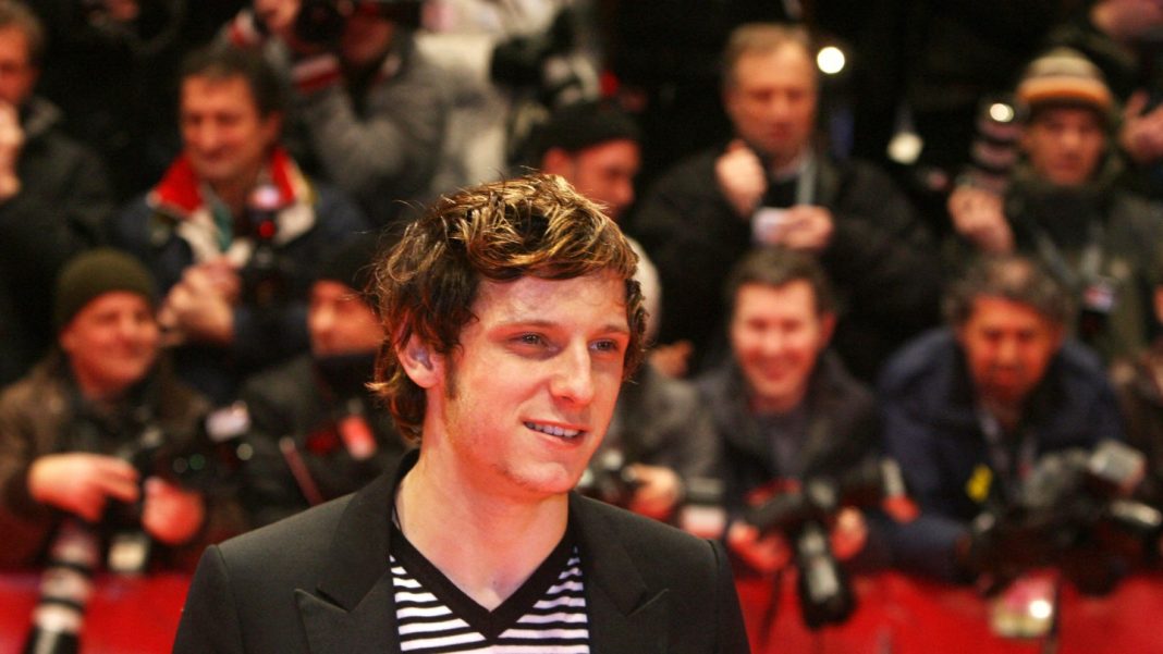 Billy Elliot Star Returns to Berlin