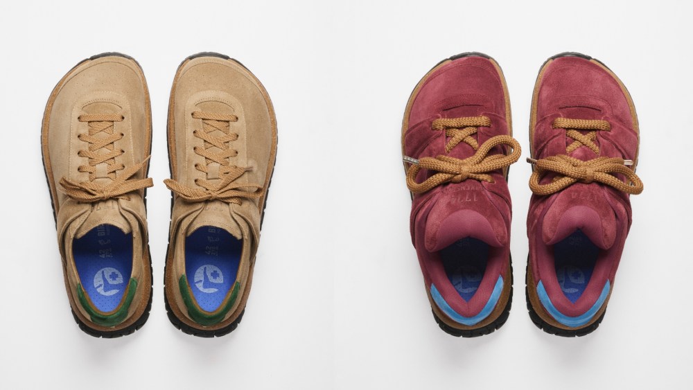 Birkenstock 1774 Reveals Chapter Two of Ensemble 1774 by Thibo Denis