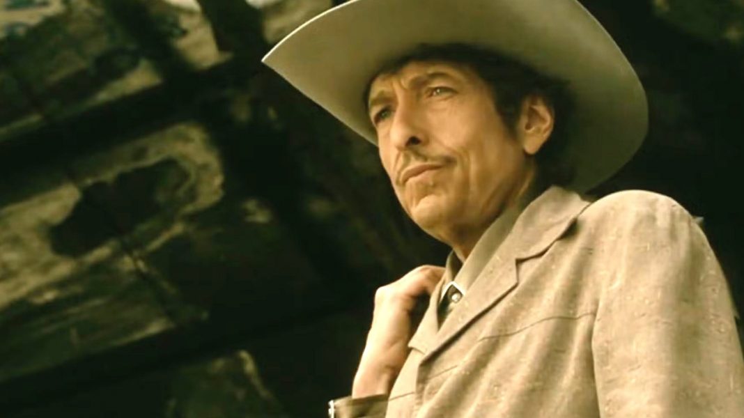 Bob Dylan’s Favorite Movie Is Martin Scorsese’s Controversial ’80s Masterpiece