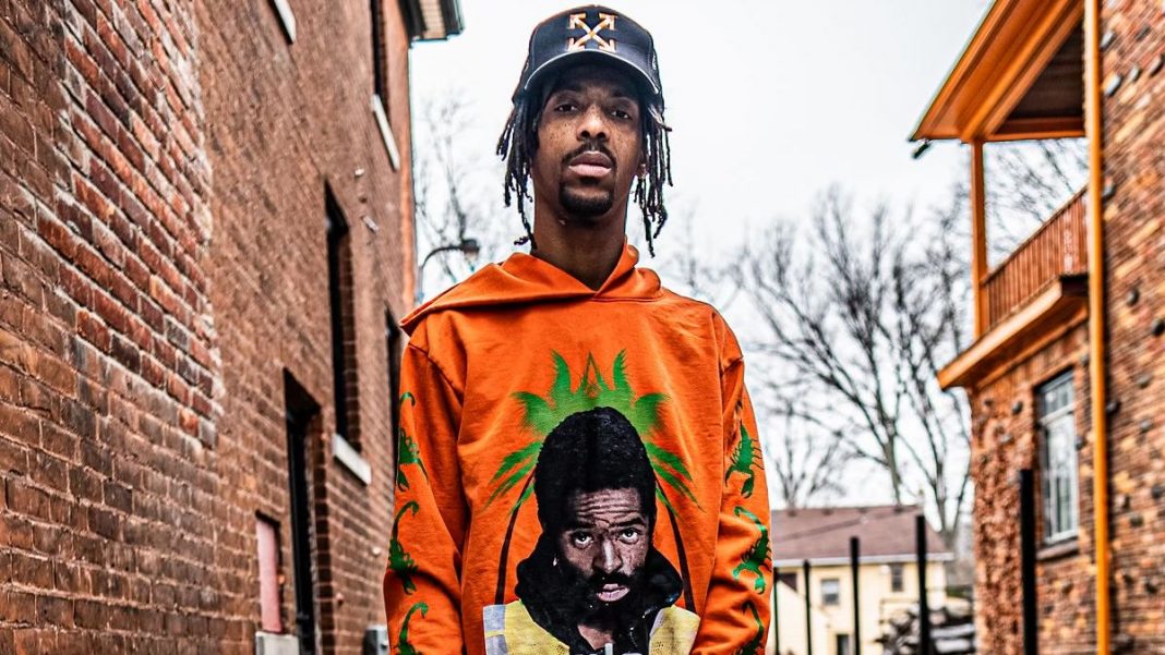 Boldy James, Nicholas Craven, and Ransom Are Releasing a Project