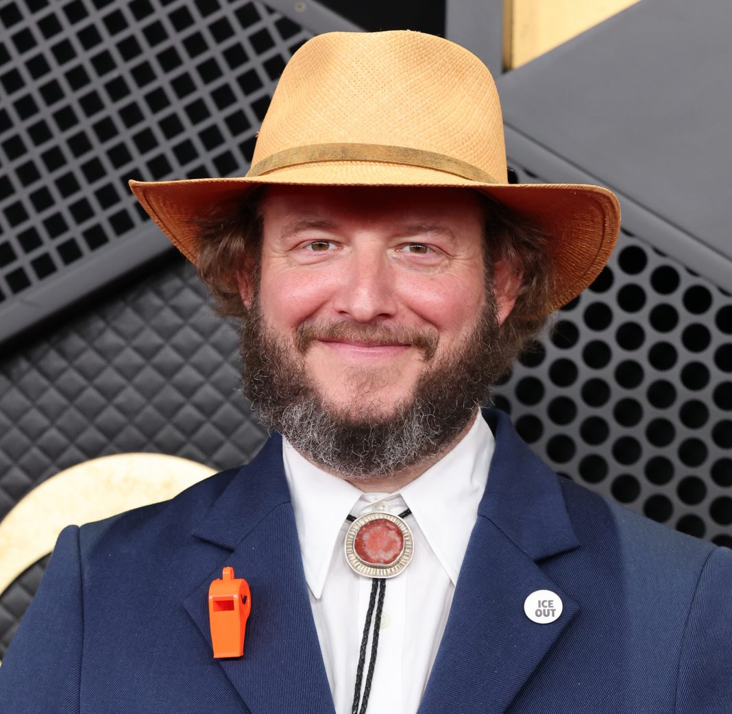 Bon Iver Responds To Megyn Kelly Mocking His Symbolic Anti-ICE Whistle
