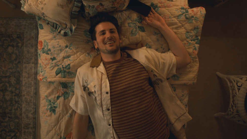 Bookends Star on Queer Casting, How Heated Rivalry Could Help Sell Film