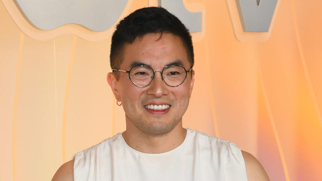 Bowen Yang Says It’s “Bizarre” Watching ‘SNL’ After His Exit
