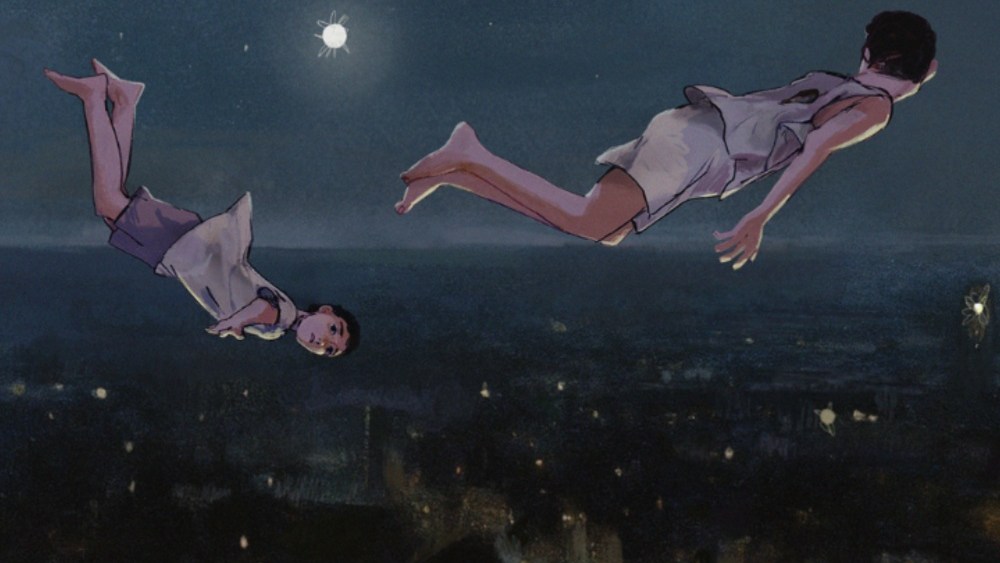 Brian Tse, Alireza Ghasemi Projects Among Hong Kong HAF Slate