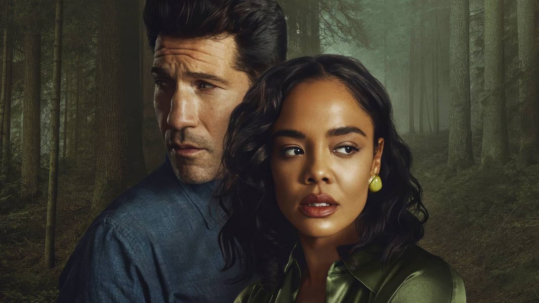 ‘Bridgerton’ Season 4 Overthrows Jon Bernthal’s Sleeper Hit Crime Thriller on Streaming Charts