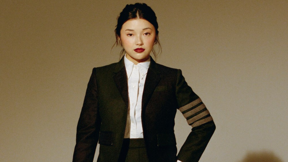 ‘Bridgerton’ Star Michelle Mao on Playing the Antagonist in Season 4 & New Kogonada Film