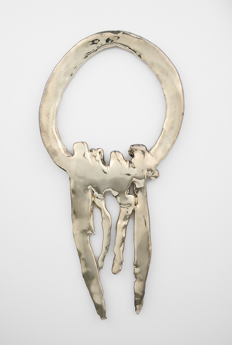 Brit Krohmer at The Green Gallery