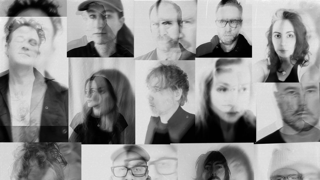 Broken Social Scene Reveal First Album in Nine Years, Tour With Metric