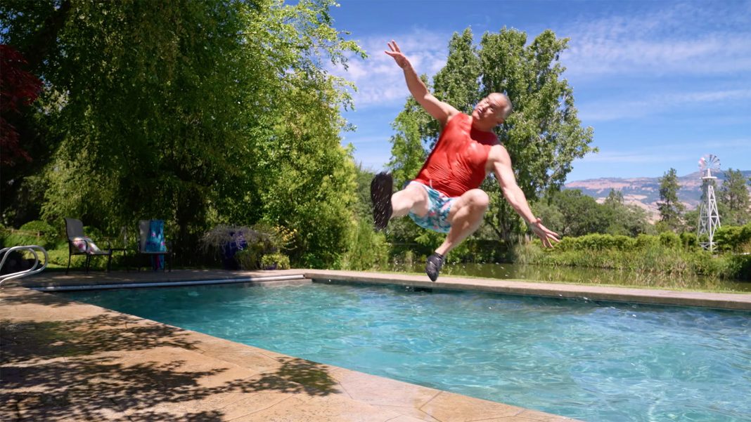 Bruce Campbell in Road Trip Film Grief Comedy ‘Ernie & Emma’ Trailer