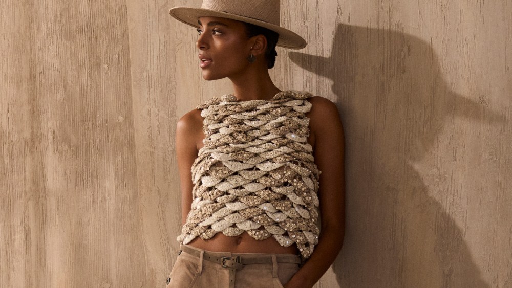 Brunello Cucinelli on Saks Global, Reports Strong 2025 Gains