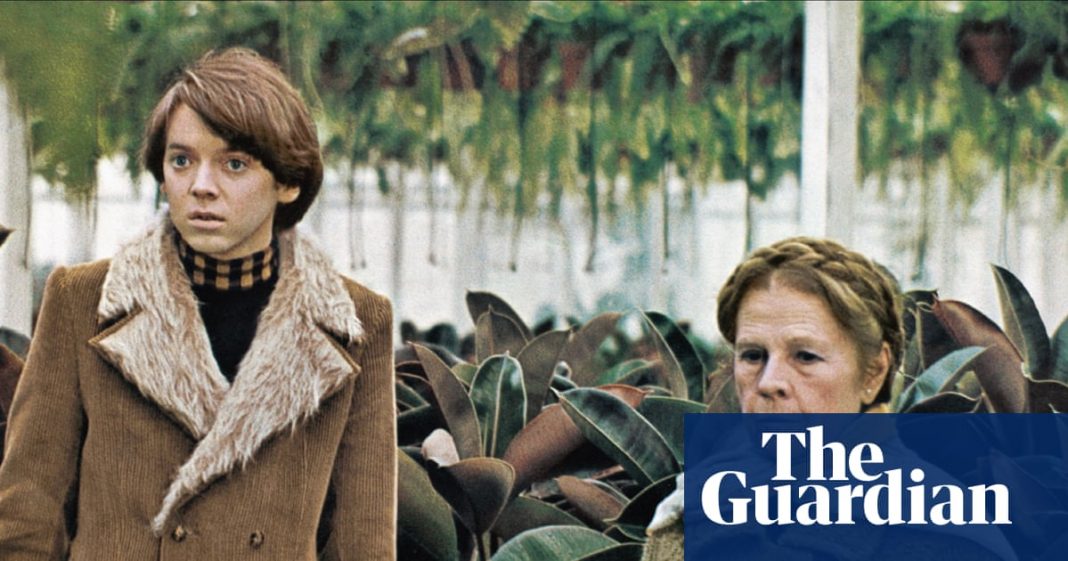 Bud Cort, star of Harold and Maude, dies aged 77 | Movies