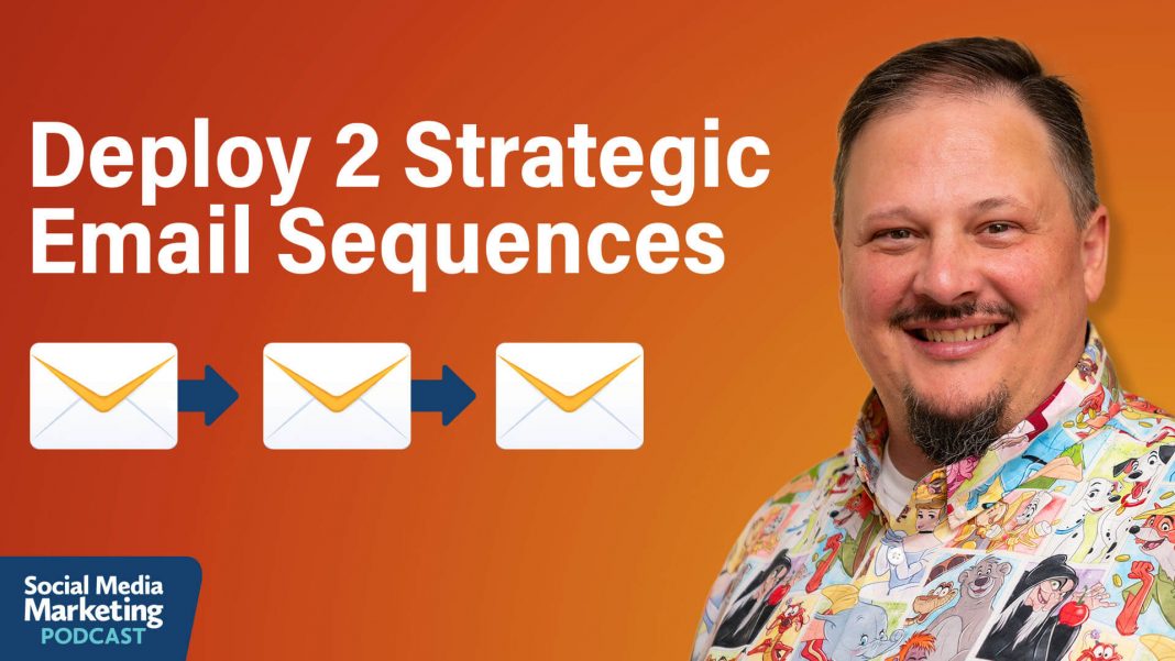 Building Email Communities: How to Grow a Raving Audience Building Email Communities: How to Grow a Raving Audience by Social Media Examiner
