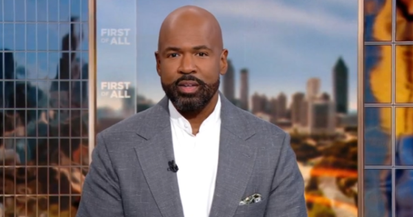 CNN’s First of All Celebrates 100 Episodes, CNBC Layoffs