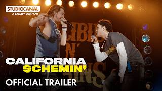 California Schemin' Watch Trailer - id #21579
