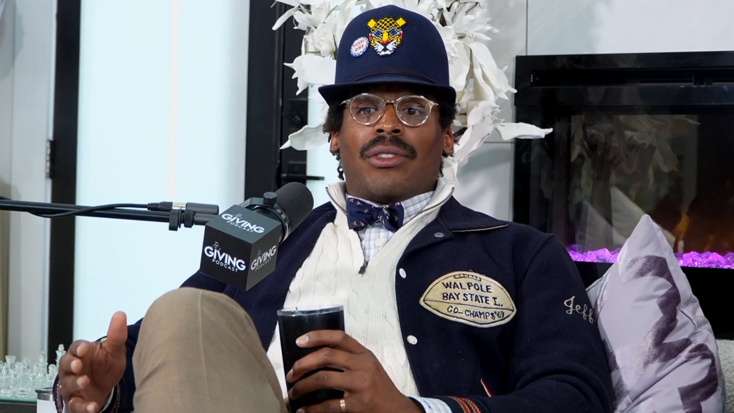 Cam Newton, Dad of 9 Kids, Says Women Lose Value the More Children They Have