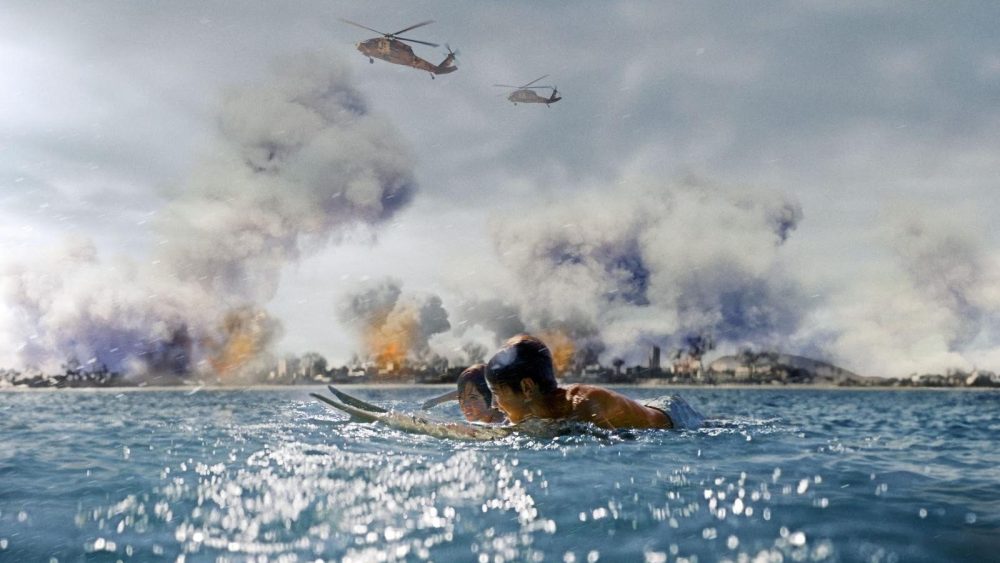 Canal+ Hosts Cinema for Peace Event With ‘Les Enfants de Gaza’