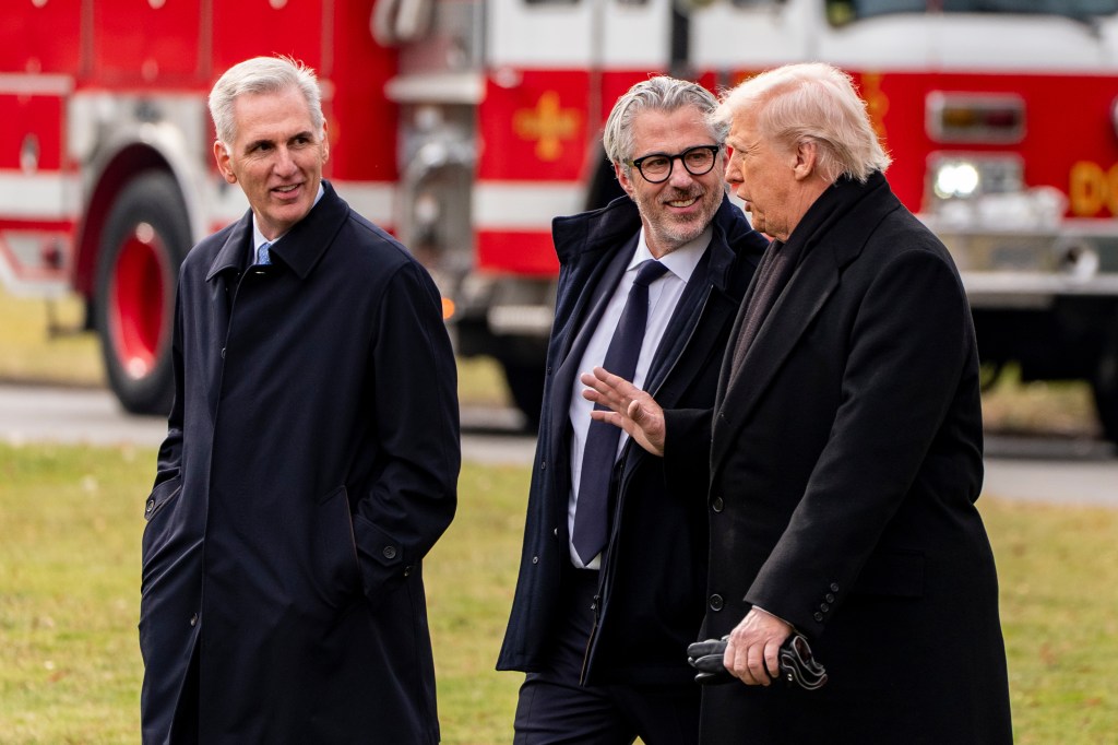 Casey Wasserman Returns To L.A. Amid Epstein Files Emails Backlash