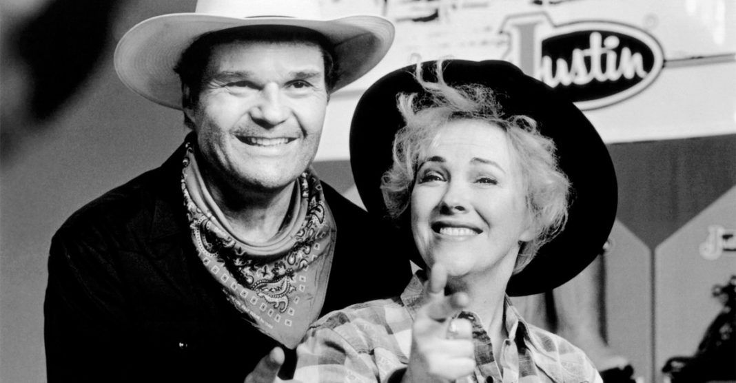 Catherine O'Hara: The Queen of Mockumentaries