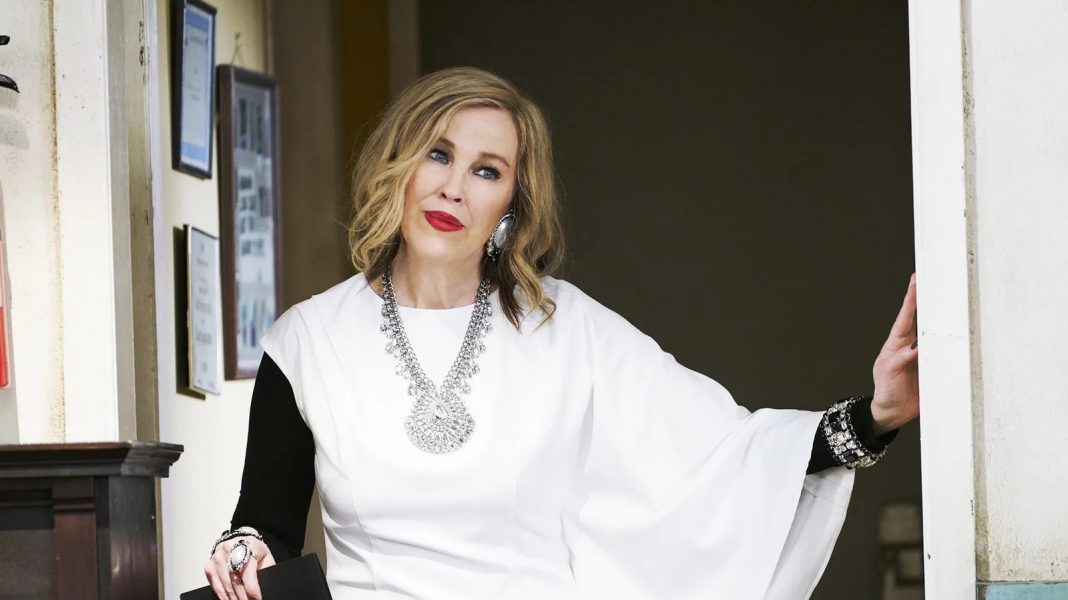 Catherine O'Hara's Best TV Show Will Now Stream On HBO Catherine O'Hara's Best TV Show Will Now Stream On HBO Max