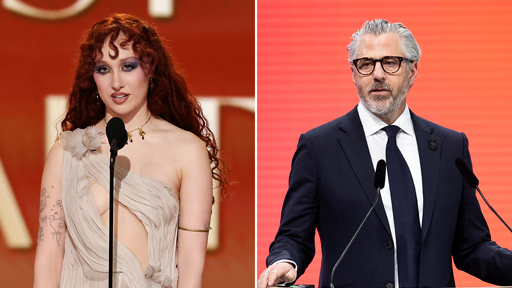 Chappell Roan Exits Casey Wasserman Agency Amid Epstein Files Heat Chappell Roan Exits Casey Wasserman Agency Amid Epstein Files Heat