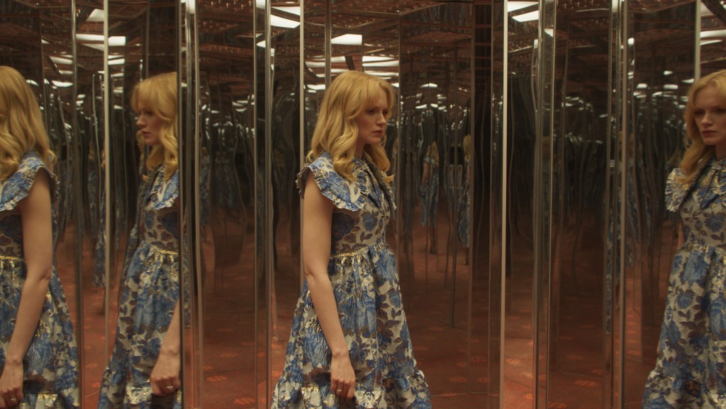 Charlotte Regan On Making 'Mint' With Emma Laird & Loyle Carner