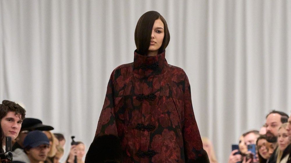 Christian Cowan Fall 2026 Ready-to-Wear Runway, Fashion Show & Review: Diva Behavior