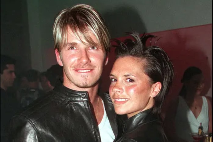 Clone love: Why couples start looking like each other