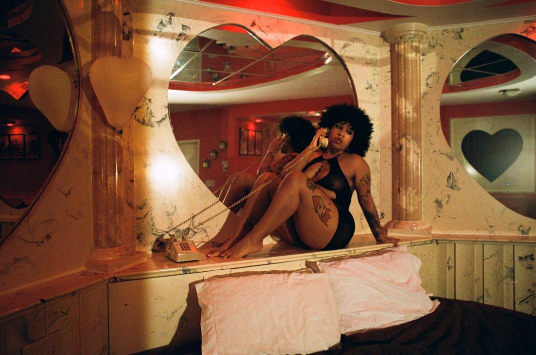 Commitment Share New Song “STD”: Listen