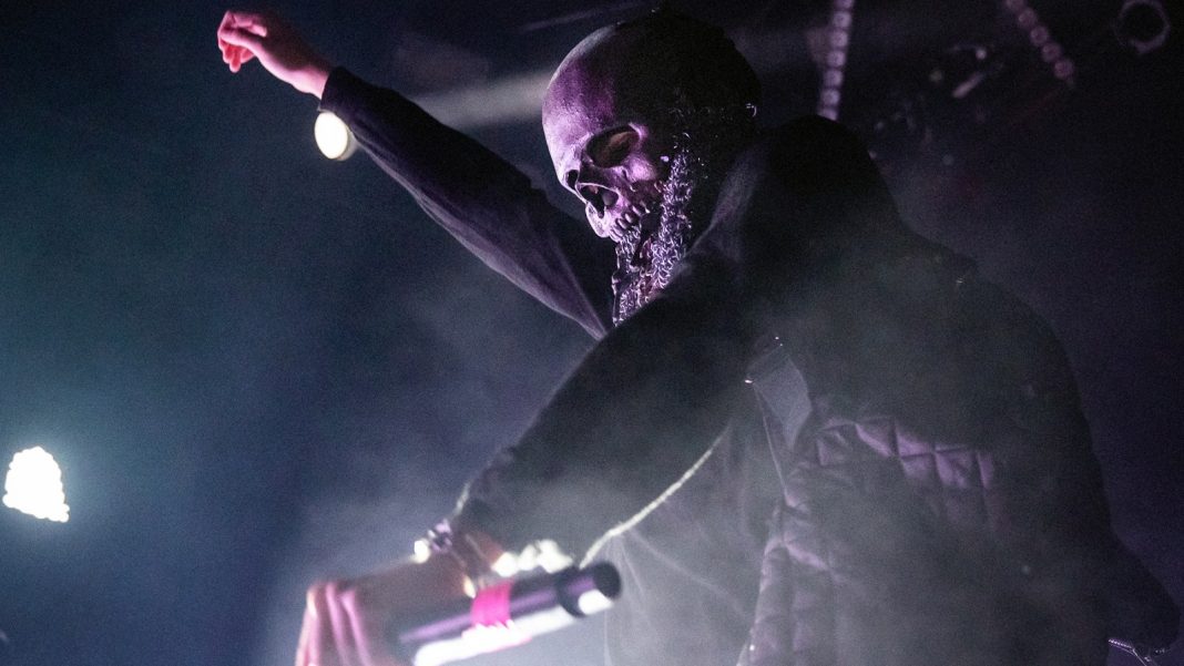 Concert Review: Esdeekid’s New York Debut