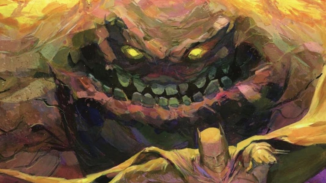 DC’s Clayface Movie Has Been Delayed, But There’s A Batman-Related Reason Why I’m Hyped About This