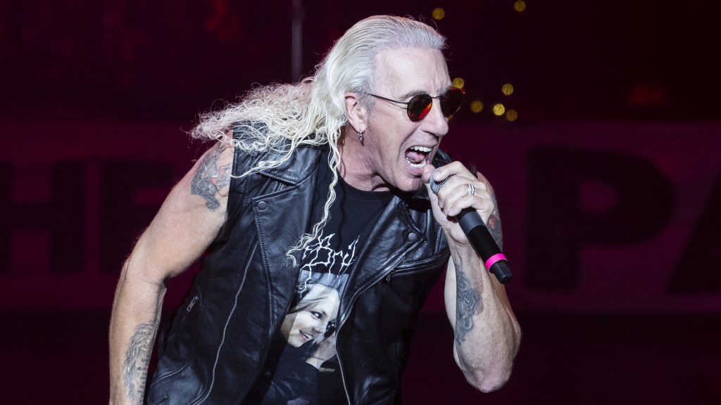 Dee Snider Assures He’s “Not Dying” After Twisted Sister Exit