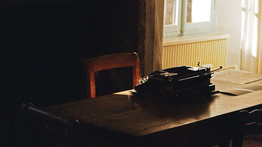 Do You Need a Writer’s Room?