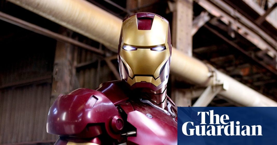 Doctor Doom is Iron Man’s evil shadow? The most far-out fan theories about Avengers: Doomsday | Movies