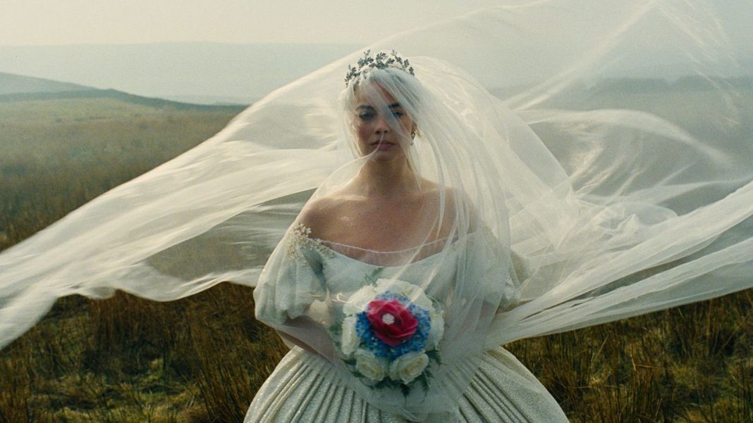 Does “Wuthering Heights” Herald the Revival of the Film Romance?