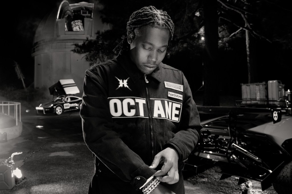 Don Toliver 2026 Tour Dates Announced for Phase 1 of Octane Tour