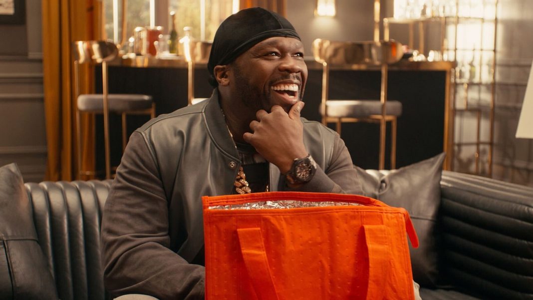 DoorDash Super Bowl Ad and His Future DoorDash Super Bowl Ad and His Future