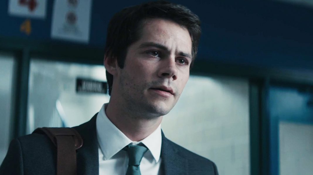 Dylan O’Brien’s Mind-Bending 2020 Thriller Will Leave You Confused (In A Good Way)