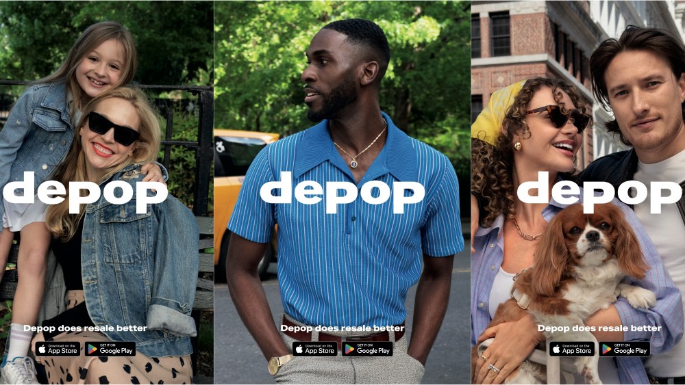 EBay to Acquire Depop for $1.2 Billion