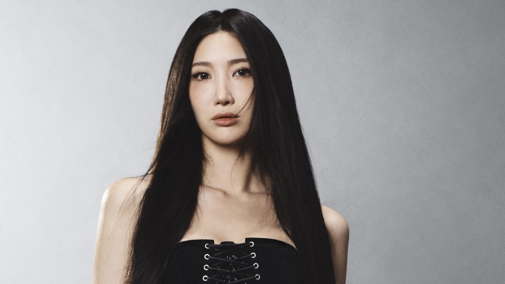 EJAE Releases New Heartbreak Anthem Track ‘Time After Time’