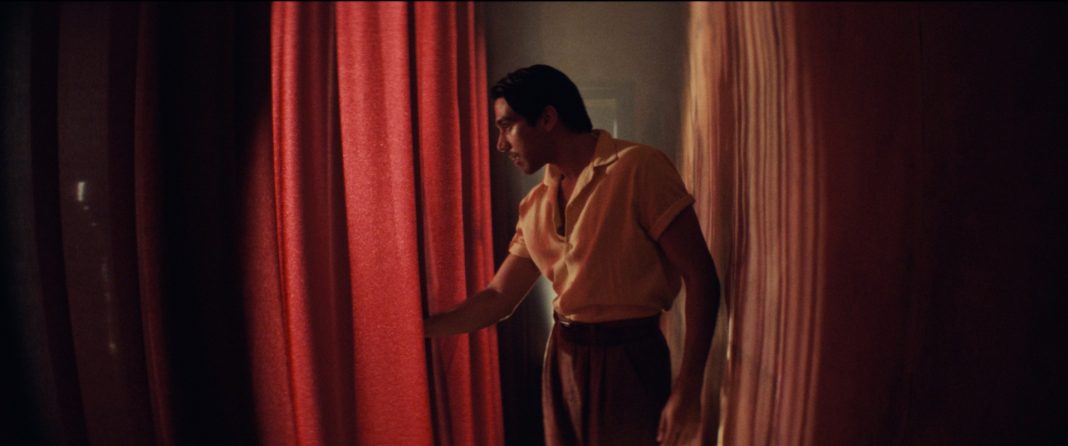 EXCLUSIVE: Trailer for Berlinale Panorama entry Narciso
