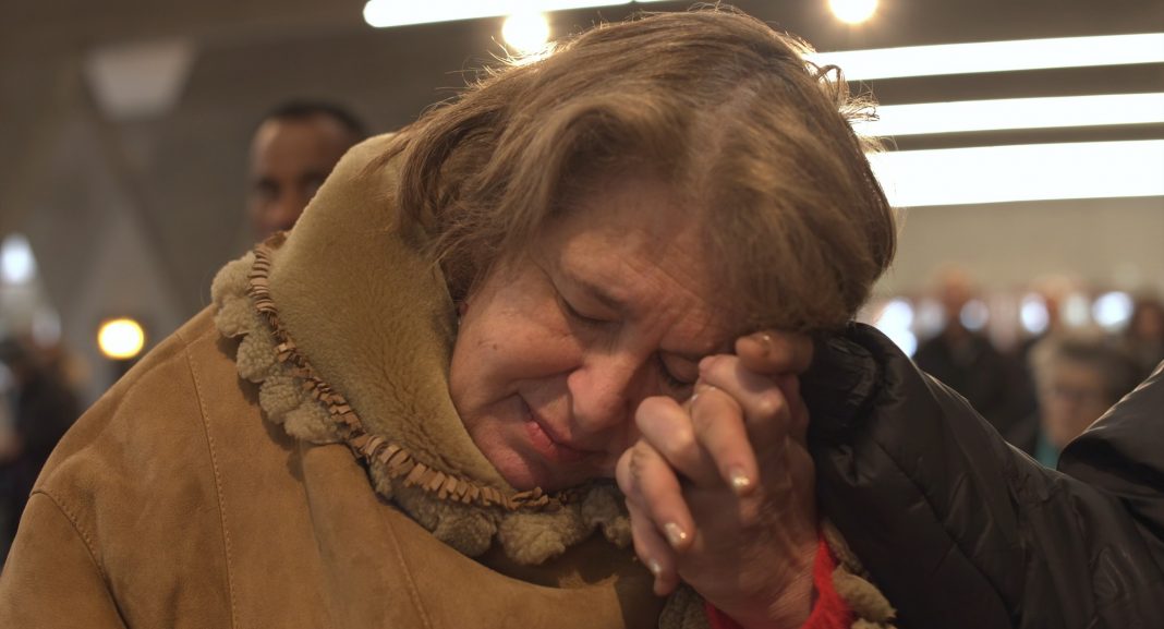 EXCLUSIVE: Trailer for IFFR and Trieste entry White Lies