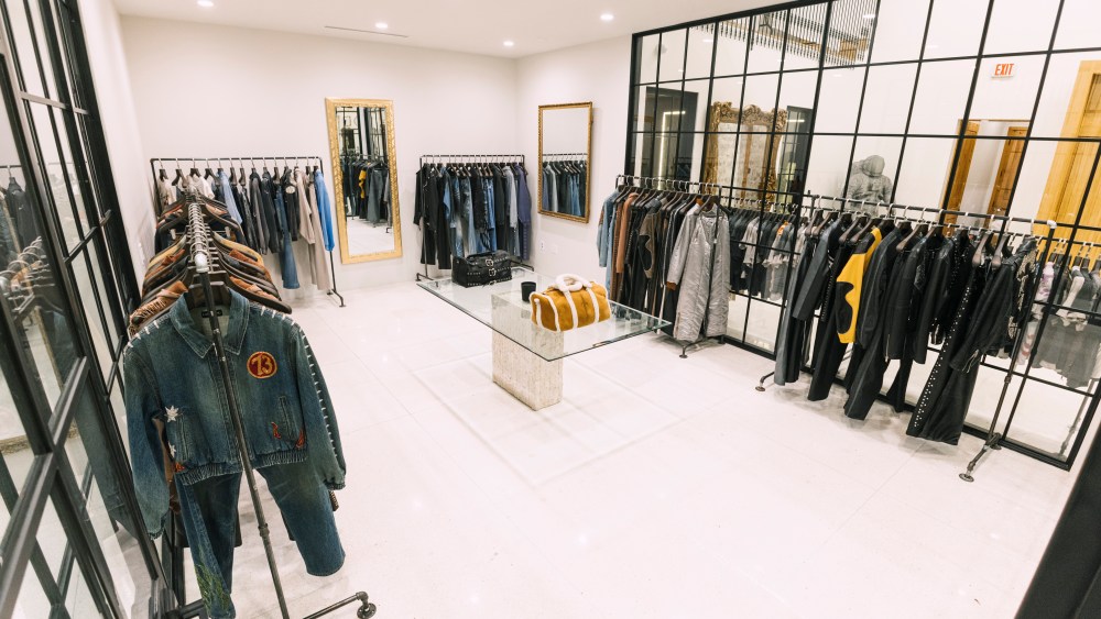 Earthling Scales Up With Nearly 4,500-square-foot Melrose Flagship