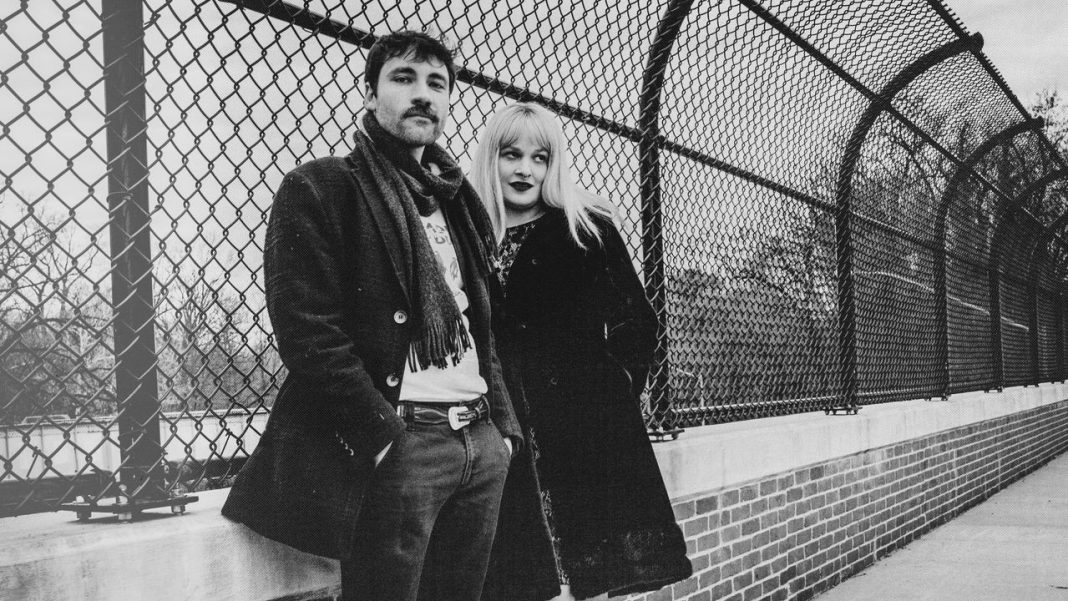 Ekko Astral Announce Sophomore Album, Share New Song