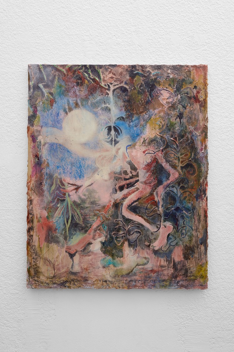 Contemporary Art Library logo