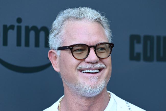 Eric Dane Dead: TV Star Was 53