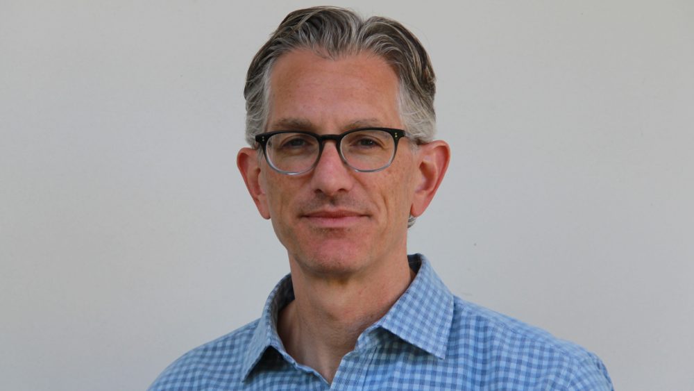 Etan Frankel Signs First-Look Producing Deal With Fox Entertainment Etan Frankel Signs First-Look Producing Deal With Fox Entertainment