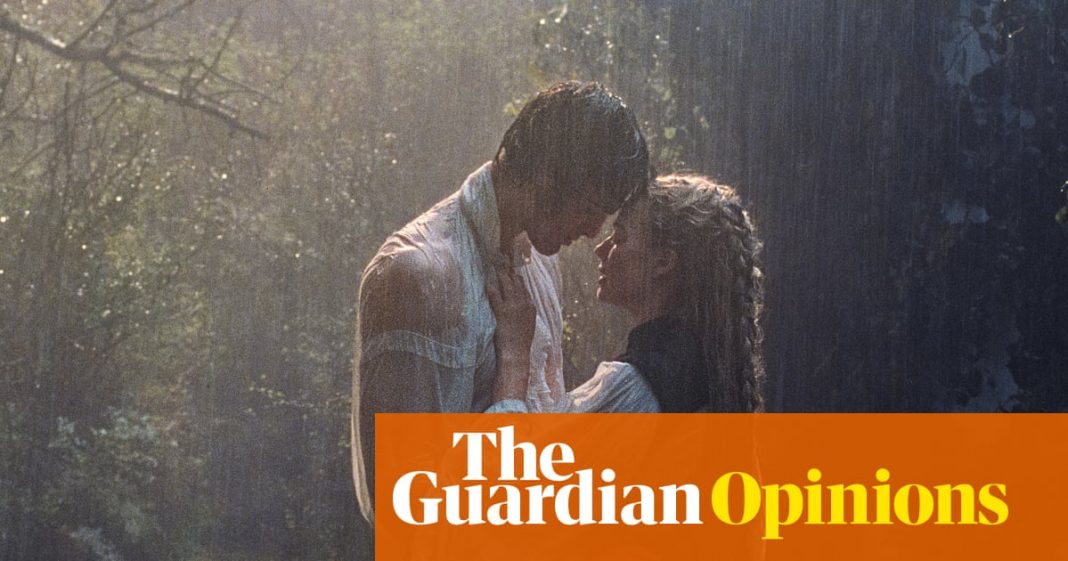 Every generation gets the Wuthering Heights it deserves. And Emerald Fennell’s is for the always-online | Nadia Khomami